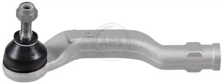 Фото Наконечник тяги рульової (L) Renault Captur 20- A.B.S. (230582) зображення 1