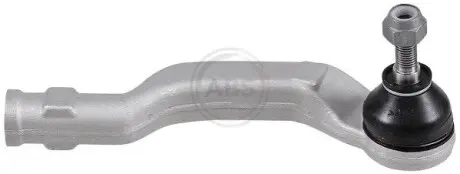 Фото Наконечник тяги рульової (R) Renault Captur 20- A.B.S. (230584) зображення 1