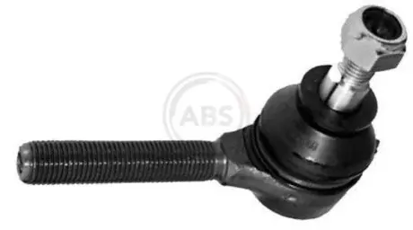 Наконечник тяги рульової (R) Opel Omega B (внутр.) A.B.S. 230586 Купити в Україні