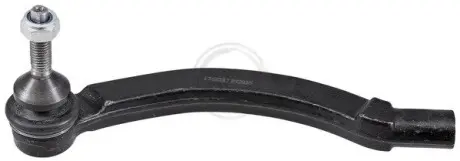 Наконечник тяги рульової (L) Volvo S60/S80/V70 99-10 A.B.S. 230597 Купити в Україні