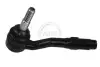 Фото Наконечник тяги рульової BMW 5 (E60/E61) 01-10/6 (E63) 03-10/7 (E65/E66/E67) 01-08 A.B.S. (230612) зображення 1