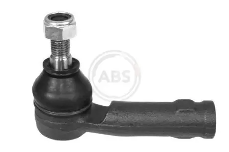 Наконечник тяги рульової (L) Audi A3/Seat Toledo/Leon/Altea/VW Golf V/VI/Jetta III 03- A.B.S. 230619 Купити в Україні