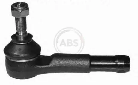 Наконечник тяги рульової Chrysler PT Cruiser 00-10 A.B.S. 230623