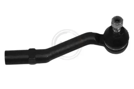 Наконечник рулевой тяги прав Citroen C2, C3 /Peugeot 1007 A.B.S. 230625