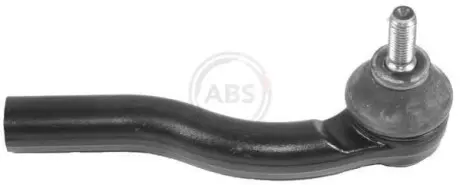 Наконечник тяги рульової (R) Fiat Panda II/500 03 A.B.S. 230633