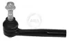 Фото Наконечник тяги рульової (L) Opel Vectra C 1.6-3.2 02 A.B.S. (230653) зображення 1