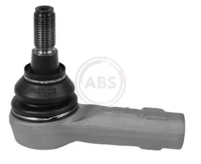 Наконечник тяги рульової (L) Audi Q7/VW Touareg 02- A.B.S. 230672 Купити в Україні