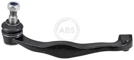 Наконечник тяги рульової (L) VW T5/Multivan V 03-15 A.B.S. 230674 Купити в Україні