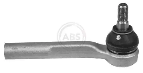 Наконечник тяги рульової (R) Opel Astra H 04-/Zafira B 05-15/Astra J 09-15 A.B.S. 230679 Купити в Україні