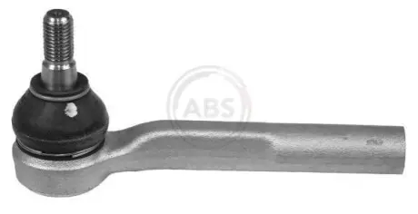 Наконечник тяги рульової (L) Opel Astra H 04-14/Zafira B 05-15 A.B.S. 230680 Купити в Україні