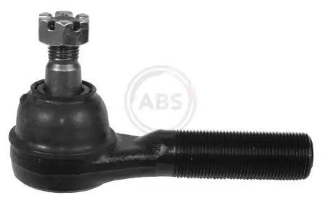 Наконечник тяги рульової (R) Nissan Patrol GR IV 2.8TD/4.2 88-98 A.B.S. 230691