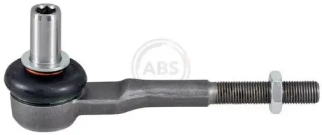 Наконечник тяги рульової Audi A4/A6 94-11/Seat Exeo 08-13 A.B.S. 230707 Купити в Україні