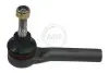 Наконечник тяги рульової Chrysler Voyager 00-08/Jeep Patriot 08-17 A.B.S. 230721 Купити в Україні