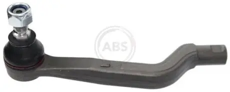 Наконечник тяги рульової (L) MB A-class (W169) 04-12/B-class (W245) 05-11 A.B.S. 230724