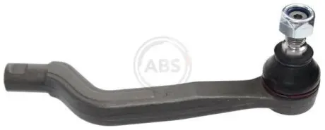 Наконечник тяги рульової (R) MB A-class (W169) 04-12/B-class (W245) 05-11 A.B.S. 230725