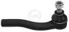 Фото Наконечник тяги рульової (R) Chevrolet Lacetti 05-/Nubira 05-11/Daewoo Nubira 03 A.B.S. (230737) зображення 1