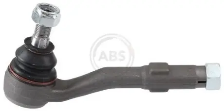 Накінечник тяги керма BMW 5 (E60) 05-10 M57/N52/N53/N54 A.B.S. 230755