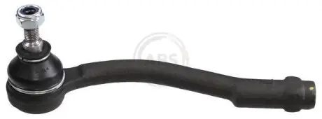 Наконечник тяги рульової (L) Hyundai Accent III/Kia Rio II 05 A.B.S. 230759 Купити в Україні