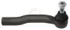 Наконечник тяги рульової (R) Citroen C1/Peugeot 107/108 05-/Toyota Aygo 05 A.B.S. (230762) зображення 1