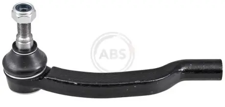 Наконечник тяги рульової (L) Citroen Jumper/Fiat Ducato/Peugeot Boxer 06 A.B.S. 230774 Купити в Україні