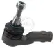 Наконечник тяги рульової Land Rover Range Rover Sport 05-13 A.B.S. (230776) зображення 1