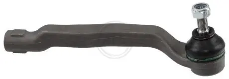 Наконечник тяги рульової (R) Renault Kangoo 08-/MB Citan 12- A.B.S. 230791 Купити в Україні