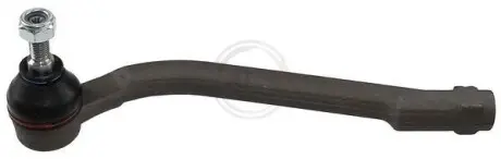 Наконечник тяги рульової (L) Hyundai i30 07-/Kia Cee'd/Pro Cee'd 06-13 A.B.S. 230805
