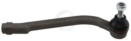 Наконечник тяги рульової (R) Hyundai i30 07-/Kia Cee'd/Pro Cee'd 06-13 A.B.S. 230806 Купити в Україні