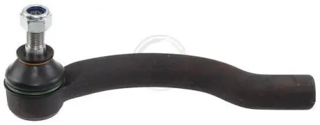 Наконечник тяги рульової (L) Toyota Rav 4 III/IV 06 A.B.S. 230817