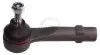 Наконечник тяги рульової (L) Citroen C4 Grand Picasso I/C4 Picasso I 06-13 A.B.S. (230826) зображення 1