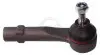 Наконечник тяги рульової (R) Citroen C4 Grand PicassoI/C4 Picasso I 06 A.B.S. (230827) зображення 1