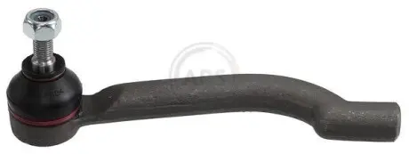 Наконечник тяги рульової (L) Nissan Qashqai/ X-Trail 07-13/ Renault Koleos 08 A.B.S. 230831 Купити в Україні