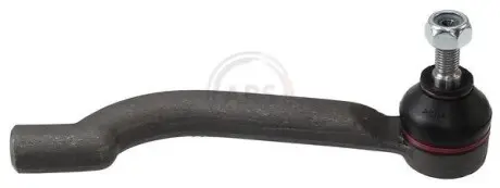 Наконечник тяги рульової (R) Nissan Qashqai/ X-Trail 07-13/ Renault Koleos 08 A.B.S. 230832 Купити в Україні