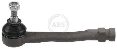 Фото 1 — Наконечник тяги рульової (R) Citroen Berlingo/C4/Peugeot 308/3008/5008/Partner 08- A.B.S. (230838) Фото Наконечник тяги рульової (R) Citroen Berlingo/C4/Peugeot 308/3008/5008/Partner 08- A.B.S. (230838) зображення 1