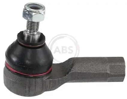 Наконечник тяги рульової Citroen C-Crosser/Mitsubishi Lancer VIII 07-/Outlander II/Peugeot 4007 06-13 A.B.S. 230840 Купити в Україні
