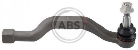 Наконечник поперечной рулевой тяги - A.B.S. (485200002R, 485202733R) A.B.S. 230845 (фото 1)