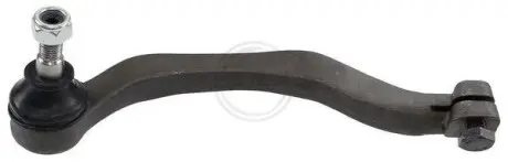 Наконечник тяги рульової (L) Mini Cooper 06-13 N12/N14/N16/N18 A.B.S. 230847