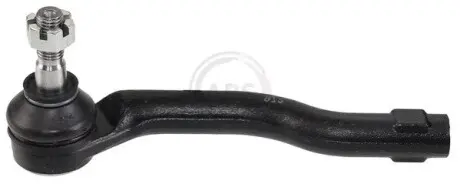 Наконечник тяги рульової (L) Mazda 2 1.3-1.6D 07-15 A.B.S. 230854
