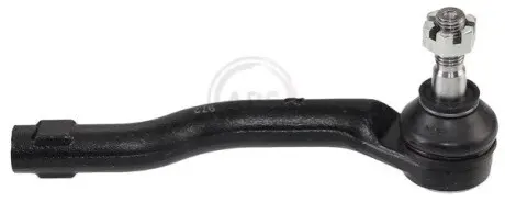 Наконечник тяги рульової (R) Mazda 2 1.3-1.6D 07-15 A.B.S. 230855