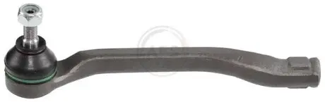 Наконечник тяги рульової (L) Renault Megane III/Scenic III 08-/Fluence 10 A.B.S. 230856 Купити в Україні