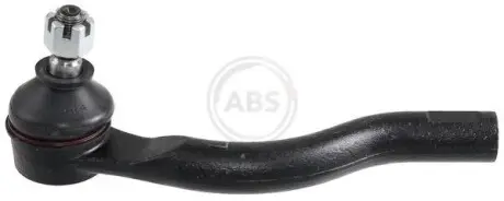 Наконечник тяги рульової (L) Mitsubishi Pajero IV/Montero 06 A.B.S. 230861