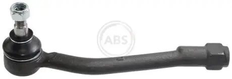 Наконечник поперечної кермової тяги A.B.S. 230884