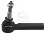 Наконечник рулевой тяги Cruze/Astra J/Insignia/Zafira C 08- A.B.S. (230899) изображение 1