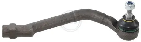 Наконечник тяги рульової (R) Hyundai ix35/i40/Kia Sportage/Optima 10 A.B.S. 230906