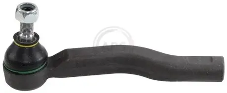 Наконечник тяги рульової (L) Toyota Avensis/Verso 08-18 A.B.S. 230909 Купити в Україні