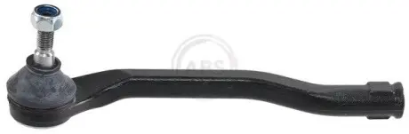 Наконечник тяги рульової (L) Dacia Duster 10-/Renault Duster 11 A.B.S. 230921 Купити в Україні