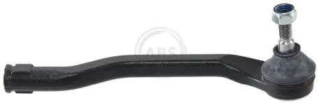 Наконечник тяги рульової (R) Dacia Duster 10-/Renault Duster 11 A.B.S. 230922 Купити в Україні