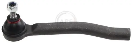 Наконечник тяги рульової (L) Nissan Juke/Leaf 10 A.B.S. 230930 Купити в Україні