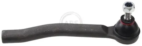 Наконечник тяги рульової (R) Nissan Juke/Leaf 10 A.B.S. 230931 Купити в Україні