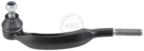 Наконечник тяги рульової (L) Citroen C6 05-12/Peugeot 407 05 A.B.S. 230932